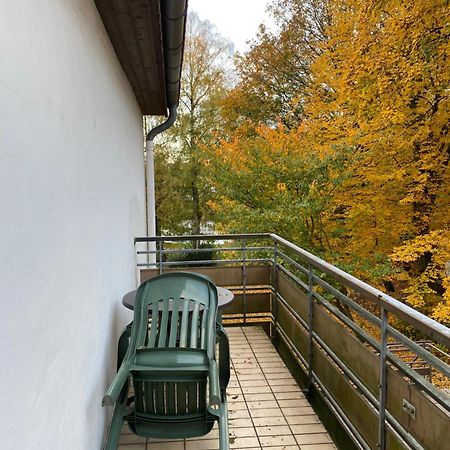 Hotel Seehaus Horn-Bad Meinberg Exteriör bild