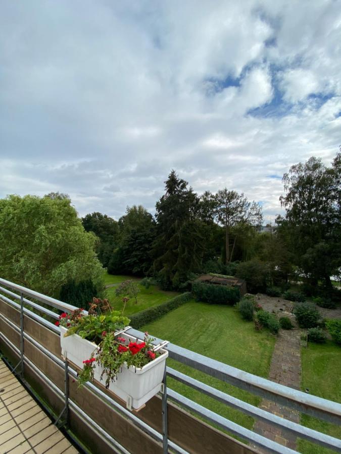 Hotel Seehaus Horn-Bad Meinberg Exteriör bild