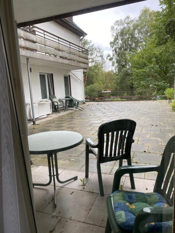 Hotel Seehaus Horn-Bad Meinberg Exteriör bild