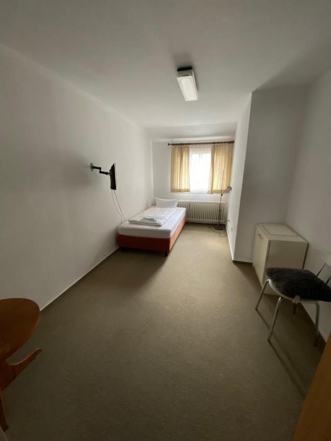 Hotel Seehaus Horn-Bad Meinberg Exteriör bild