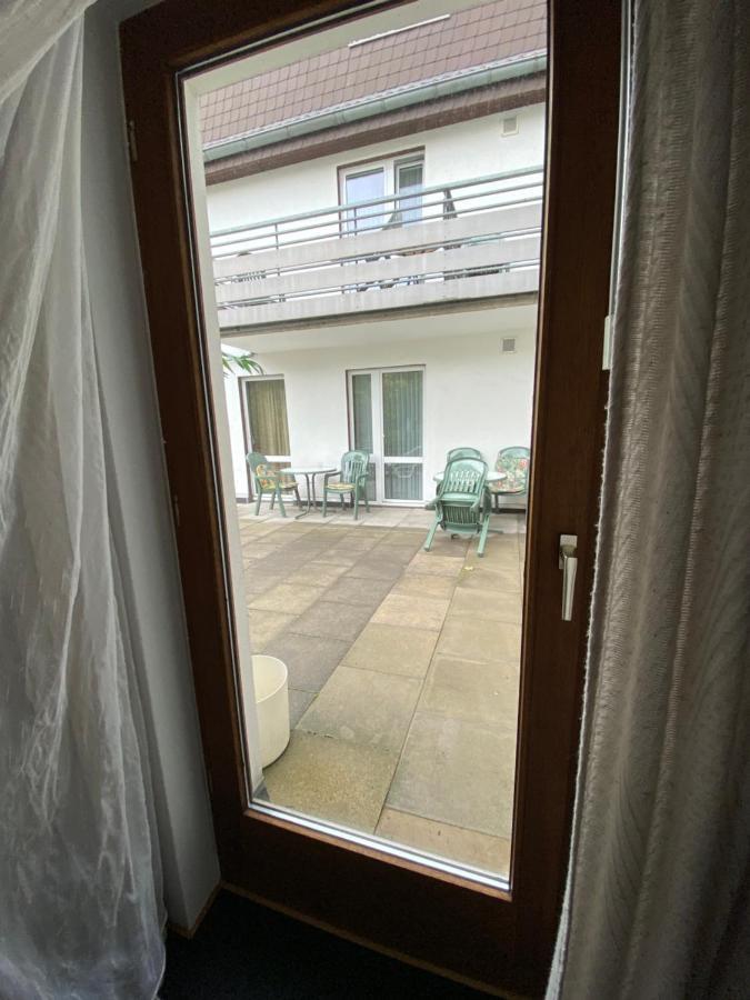 Hotel Seehaus Horn-Bad Meinberg Exteriör bild