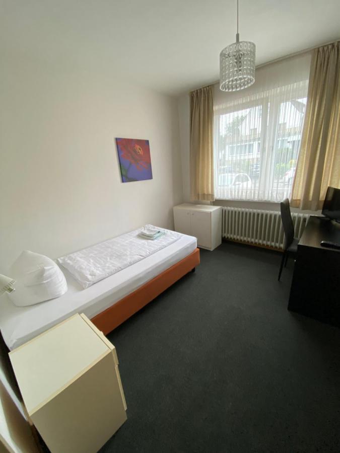 Hotel Seehaus Horn-Bad Meinberg Exteriör bild