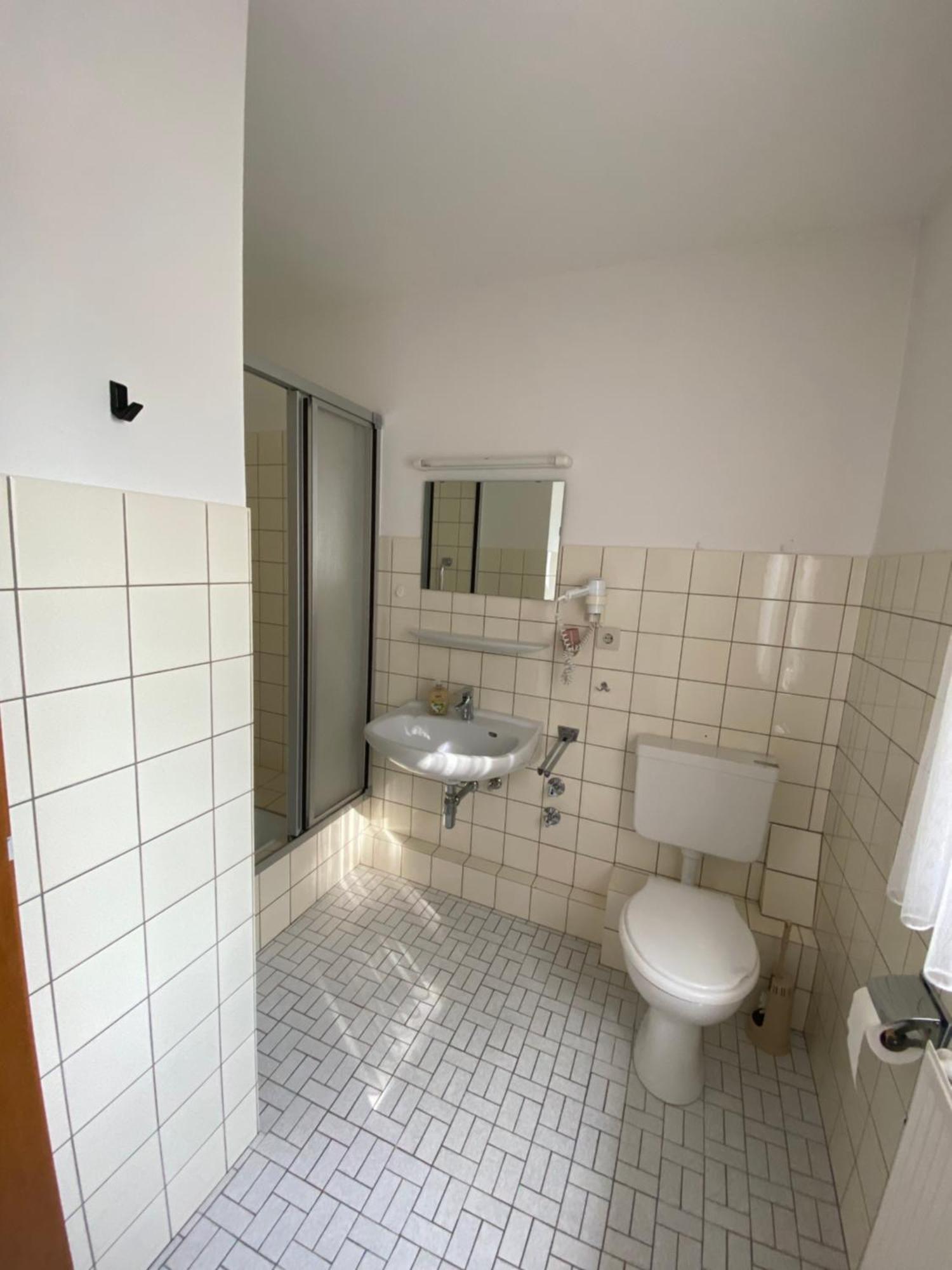 Hotel Seehaus Horn-Bad Meinberg Exteriör bild