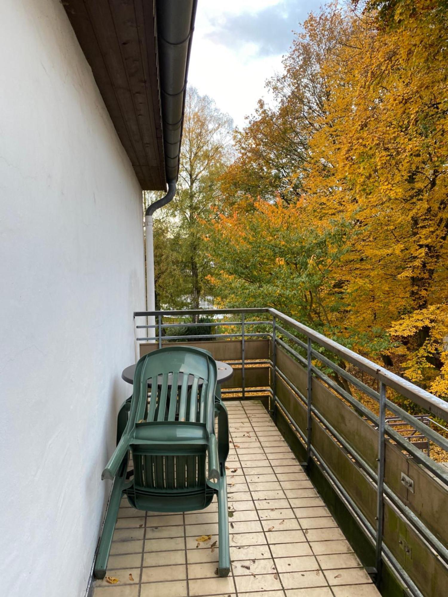 Hotel Seehaus Horn-Bad Meinberg Exteriör bild