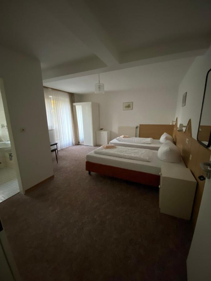 Hotel Seehaus Horn-Bad Meinberg Exteriör bild