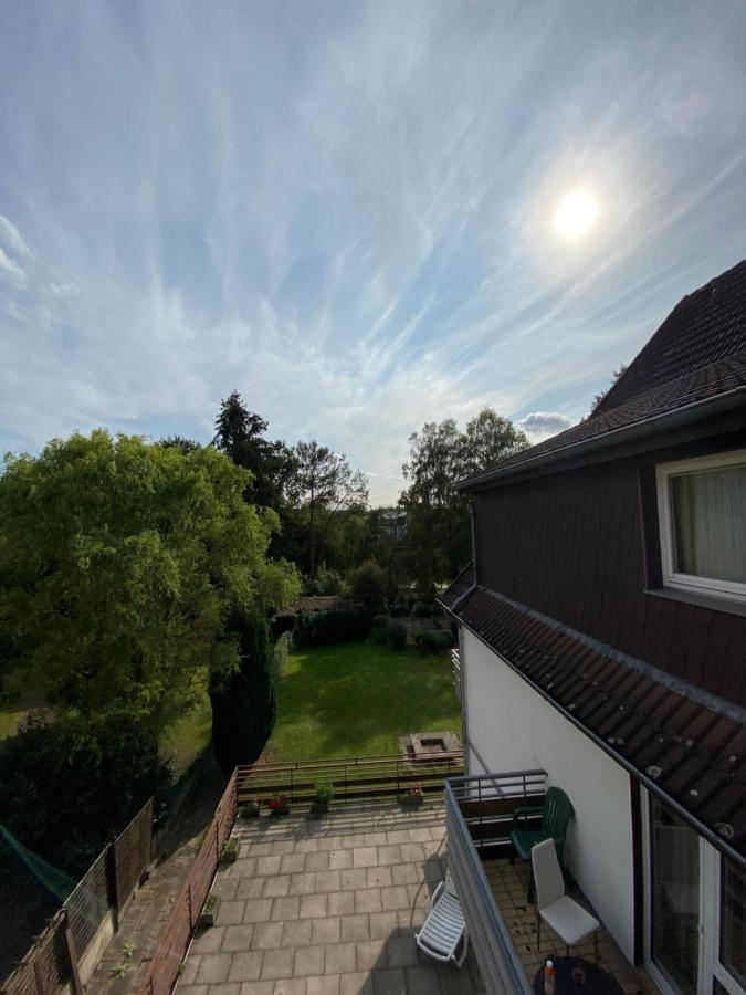 Hotel Seehaus Horn-Bad Meinberg Exteriör bild
