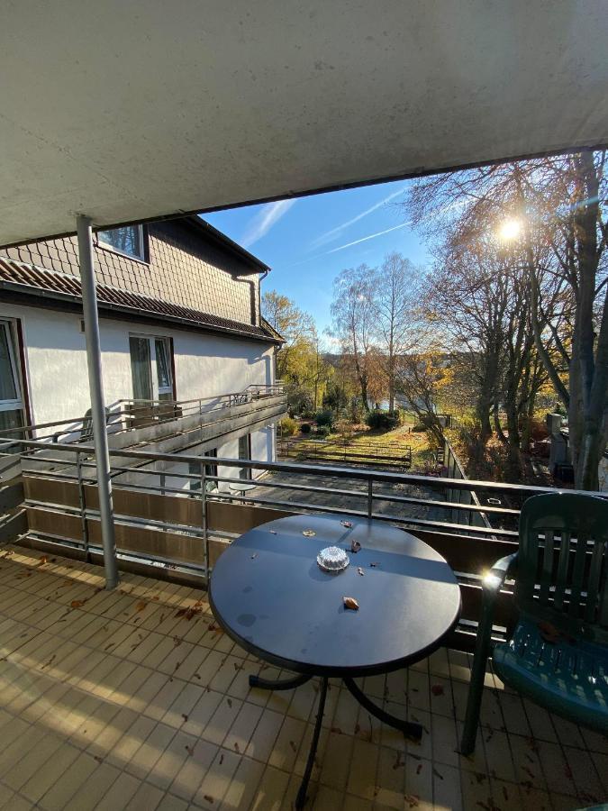 Hotel Seehaus Horn-Bad Meinberg Exteriör bild