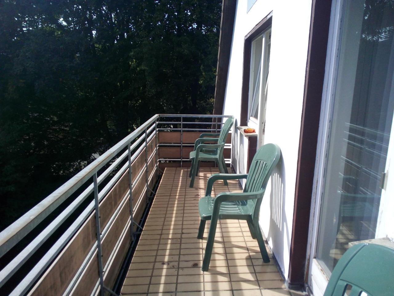 Hotel Seehaus Horn-Bad Meinberg Exteriör bild